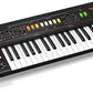 Behringer Vocoder VC340 37-Key Analog Synthesizer