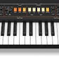 Behringer Vocoder VC340 37-Key Analog Synthesizer
