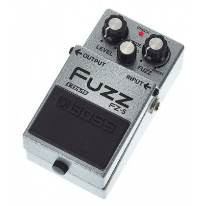 BOSS FZ-5 Fuzz Guitar Effect Pedal