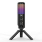 IVA PHANTOM CM2U Ultimate All-In-One USB Condenser Microphone