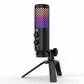 IVA PHANTOM CM2U Ultimate All-In-One USB Condenser Microphone