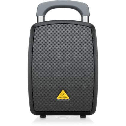 Behringer MPA40BT-Pro Portable PA System