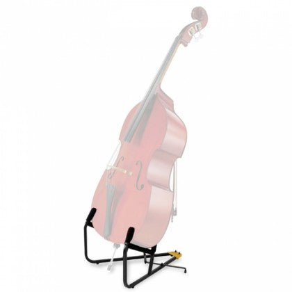 HERCULES DS590B Double Bass Stand