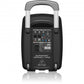 Behringer MPA40BT-Pro Portable PA System