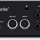 Focusrite Clarett+ 4Pre USB-C Audio Interface