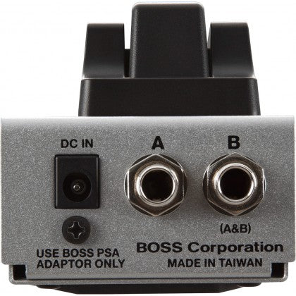 BOSS FS-7 Dual Foot Switch