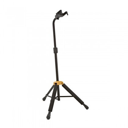 HERCULES GS412BD PLUS Single Guitar Stand With Auto Grip System