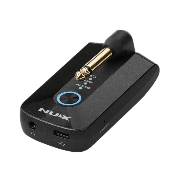 NUX Mighty Plug Pro