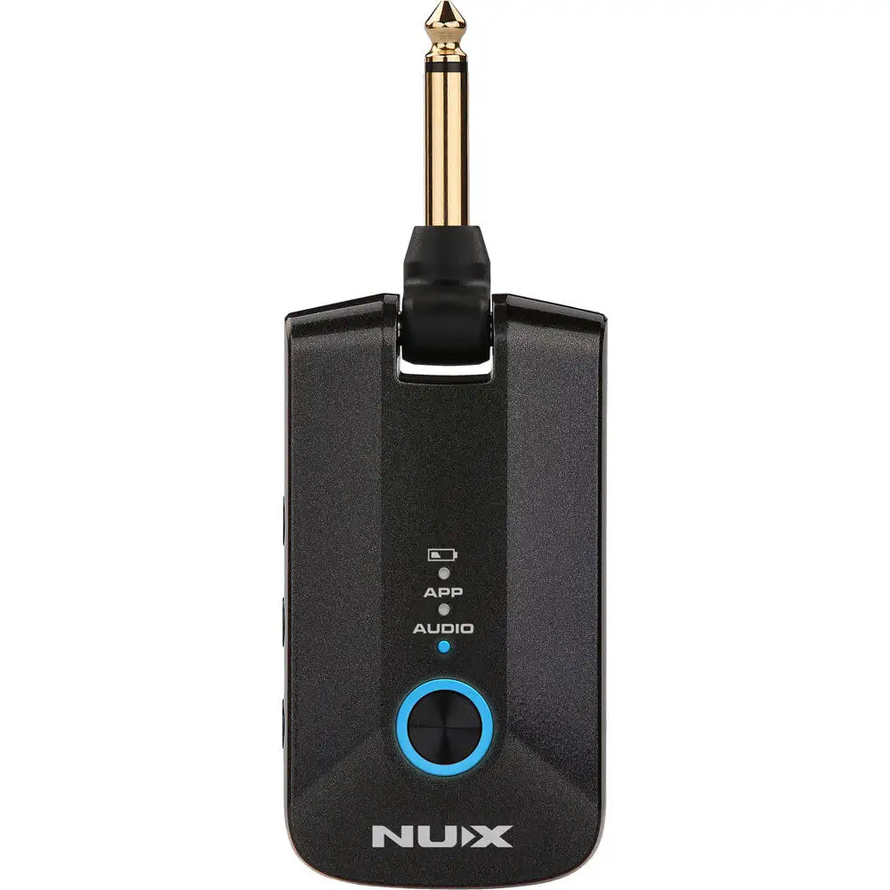 NUX Mighty Plug Pro