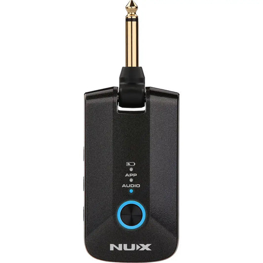 NUX Mighty Plug Pro